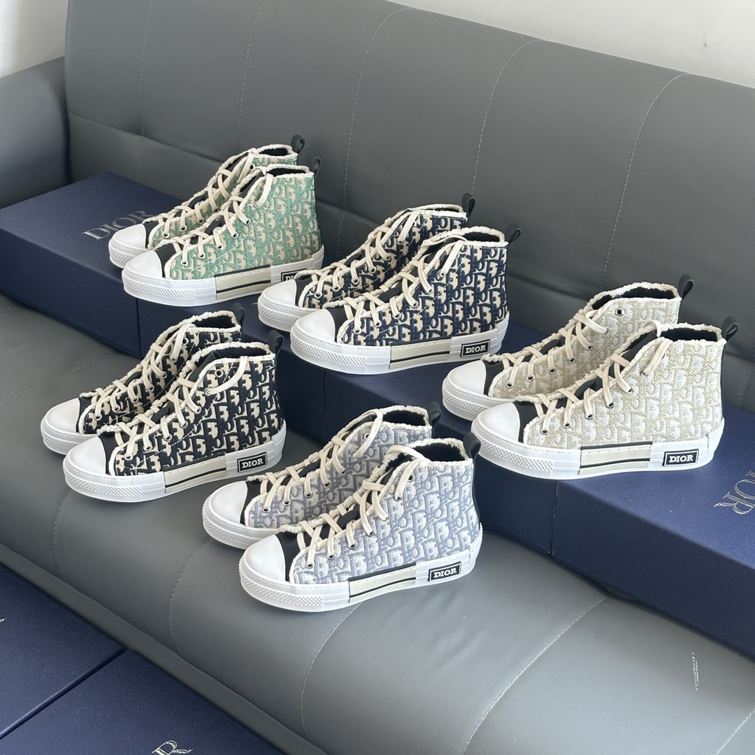 HZ007 Dior shoes 48$ gallery