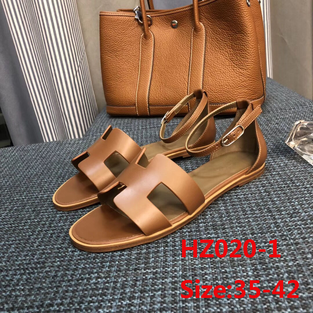 HZ020 Hermès sandals 39$ gallery