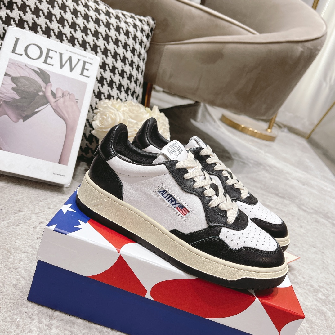 HZ053 Autry sports shoes 48$ gallery