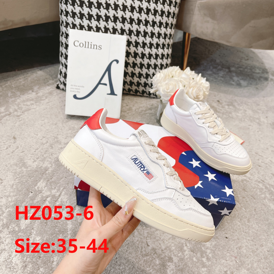 HZ053 Autry sports shoes 48$ gallery