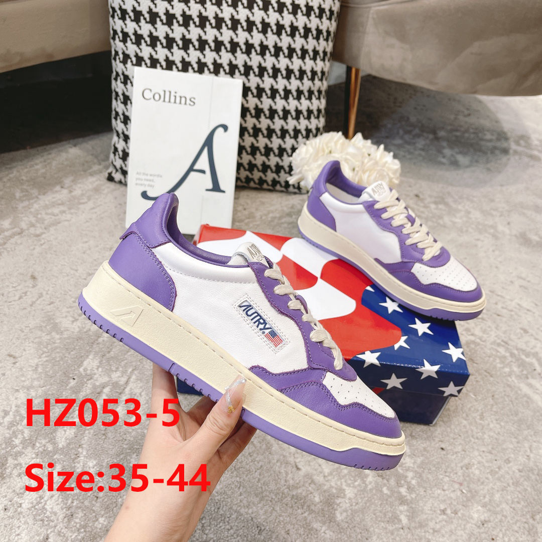 HZ053 Autry sports shoes 48$ gallery