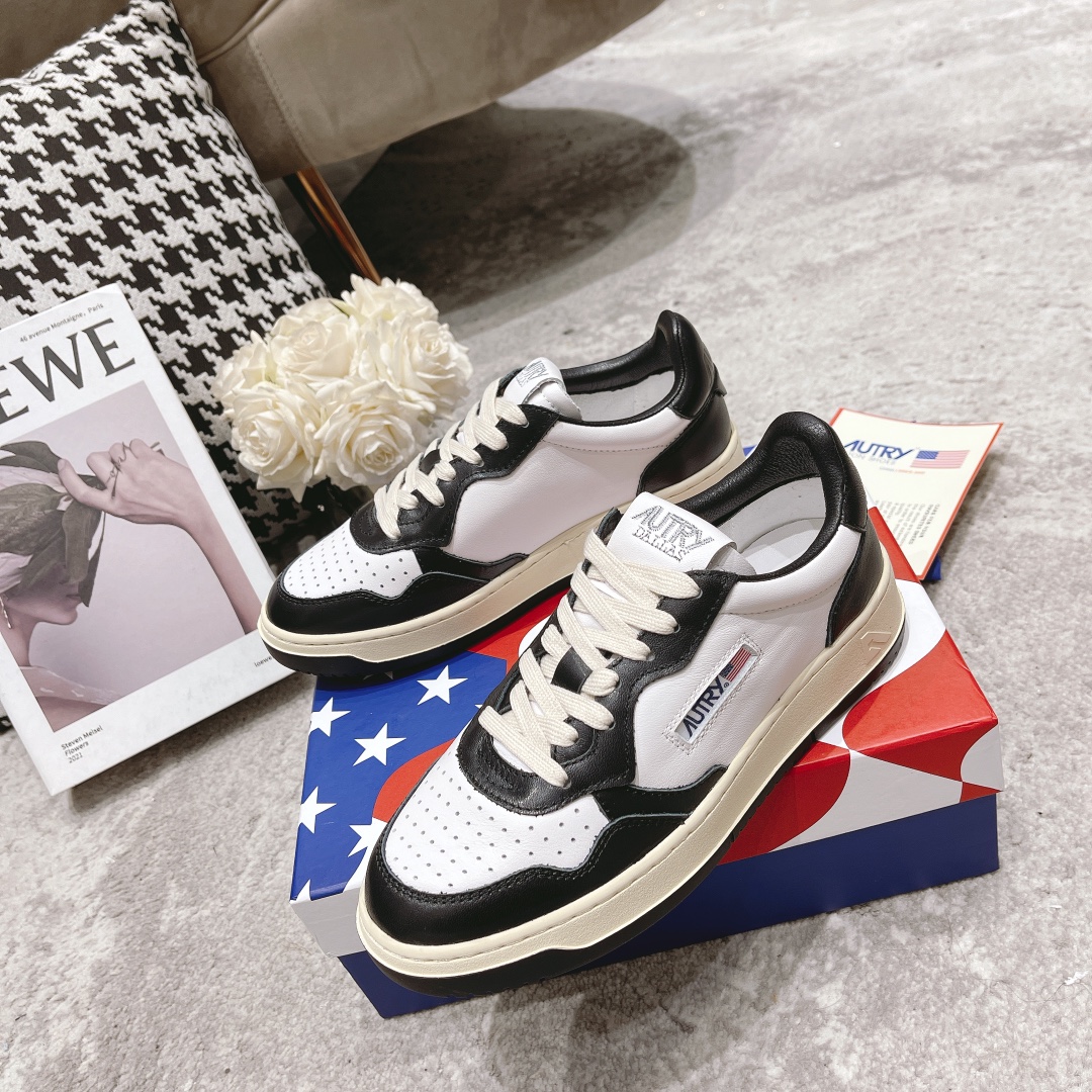 HZ053 Autry sports shoes 48$ gallery
