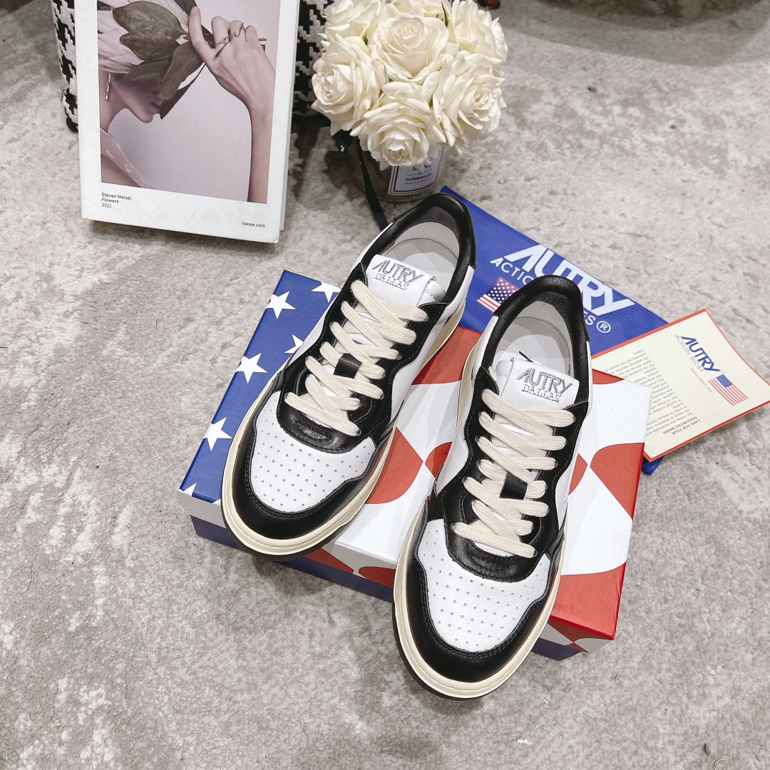 HZ053 Autry sports shoes 48$ gallery