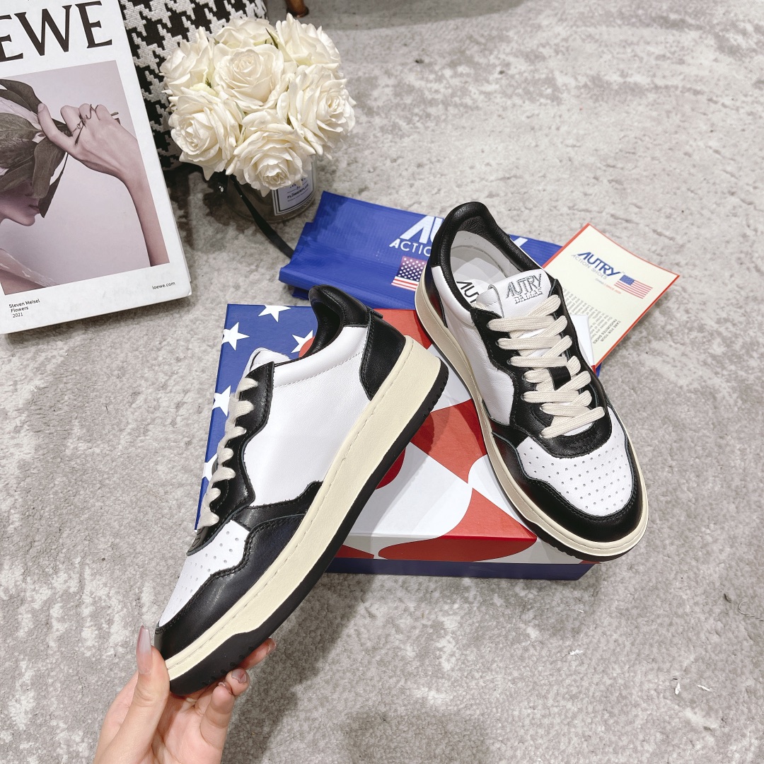 HZ053 Autry sports shoes 48$ gallery