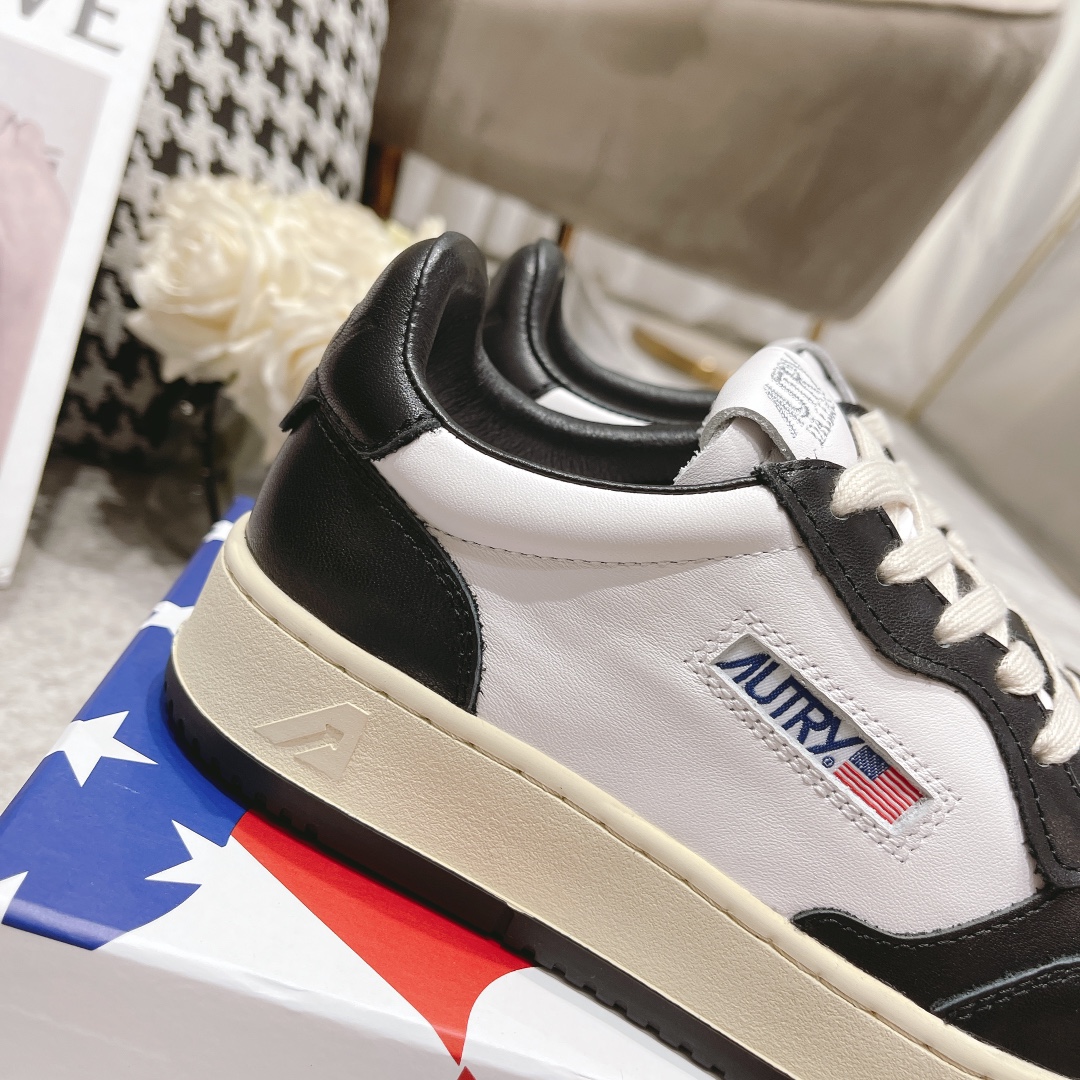 HZ053 Autry sports shoes 48$ gallery