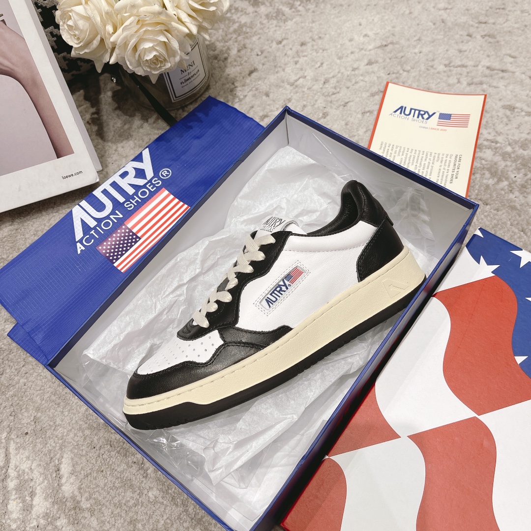 HZ053 Autry sports shoes 48$ gallery