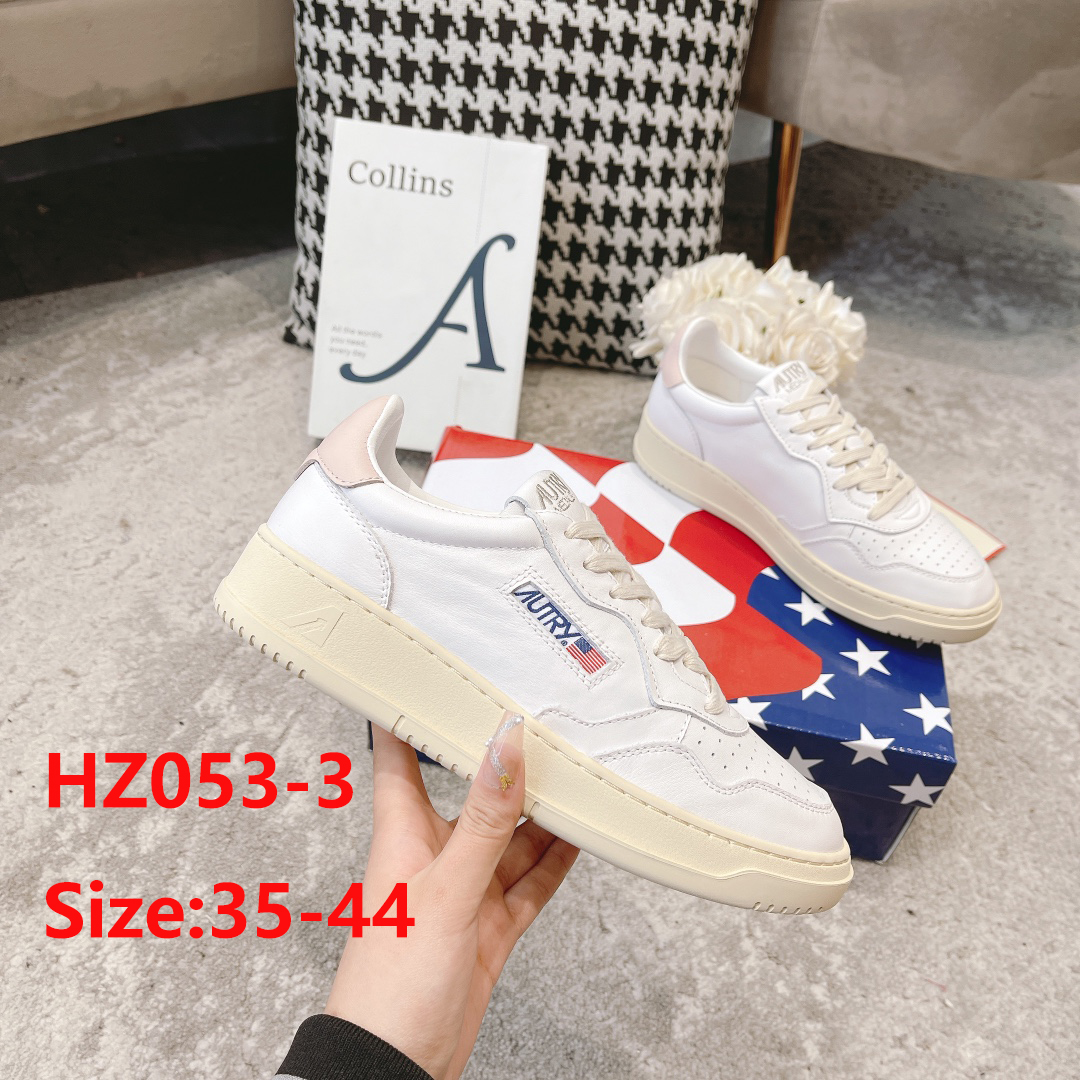 HZ053 Autry sports shoes 48$ gallery