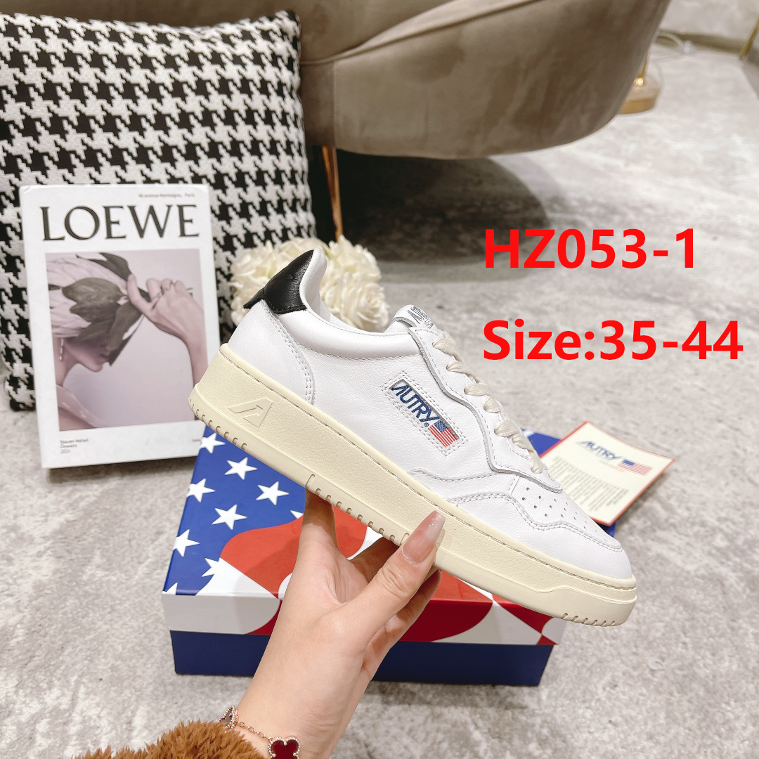 HZ053 Autry sports shoes 48$ gallery