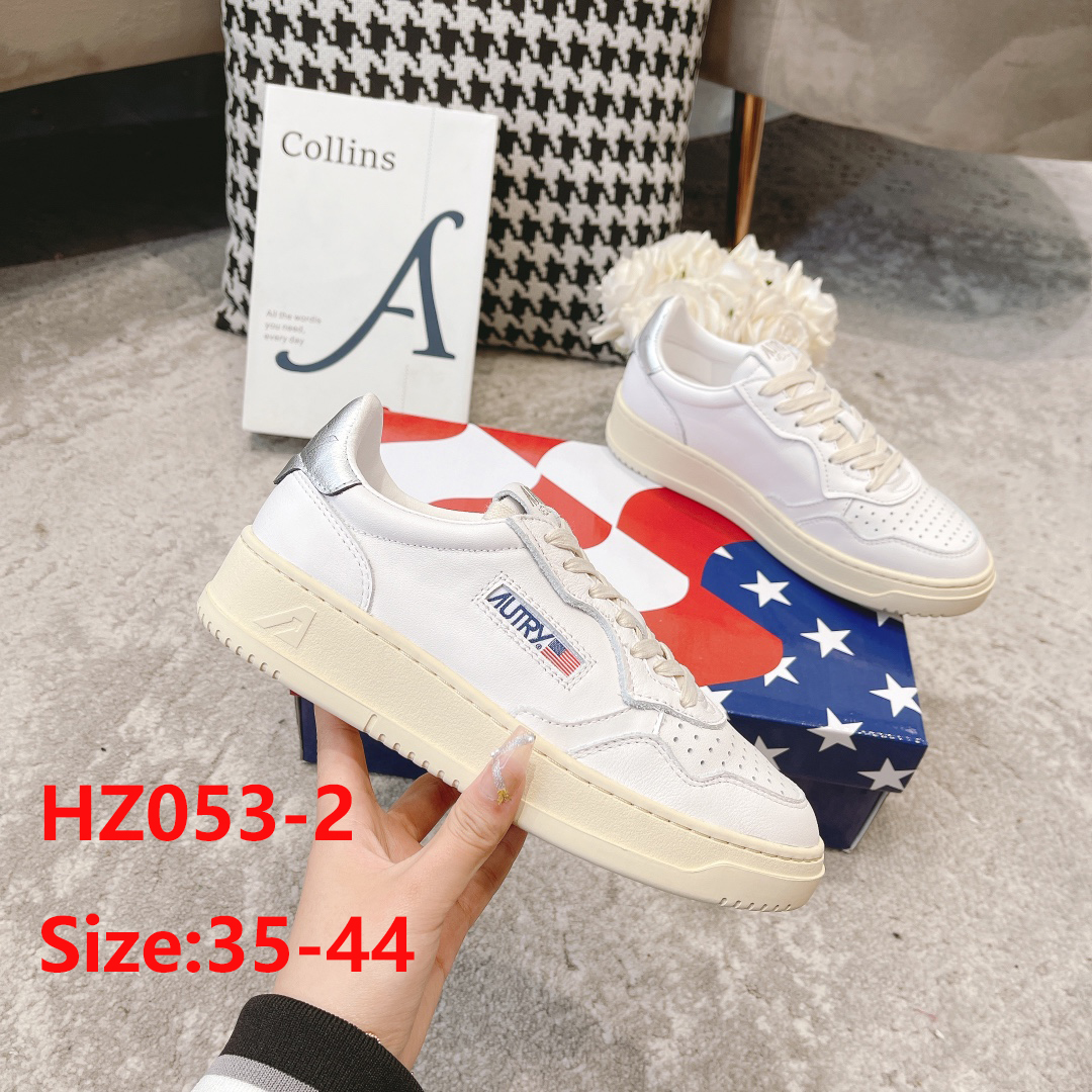 HZ053 Autry sports shoes 48$ gallery