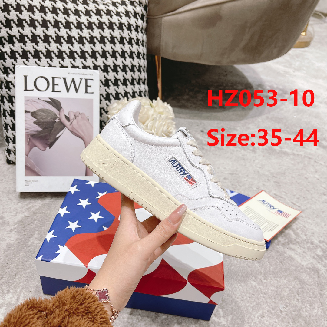 HZ053 Autry sports shoes 48$ gallery