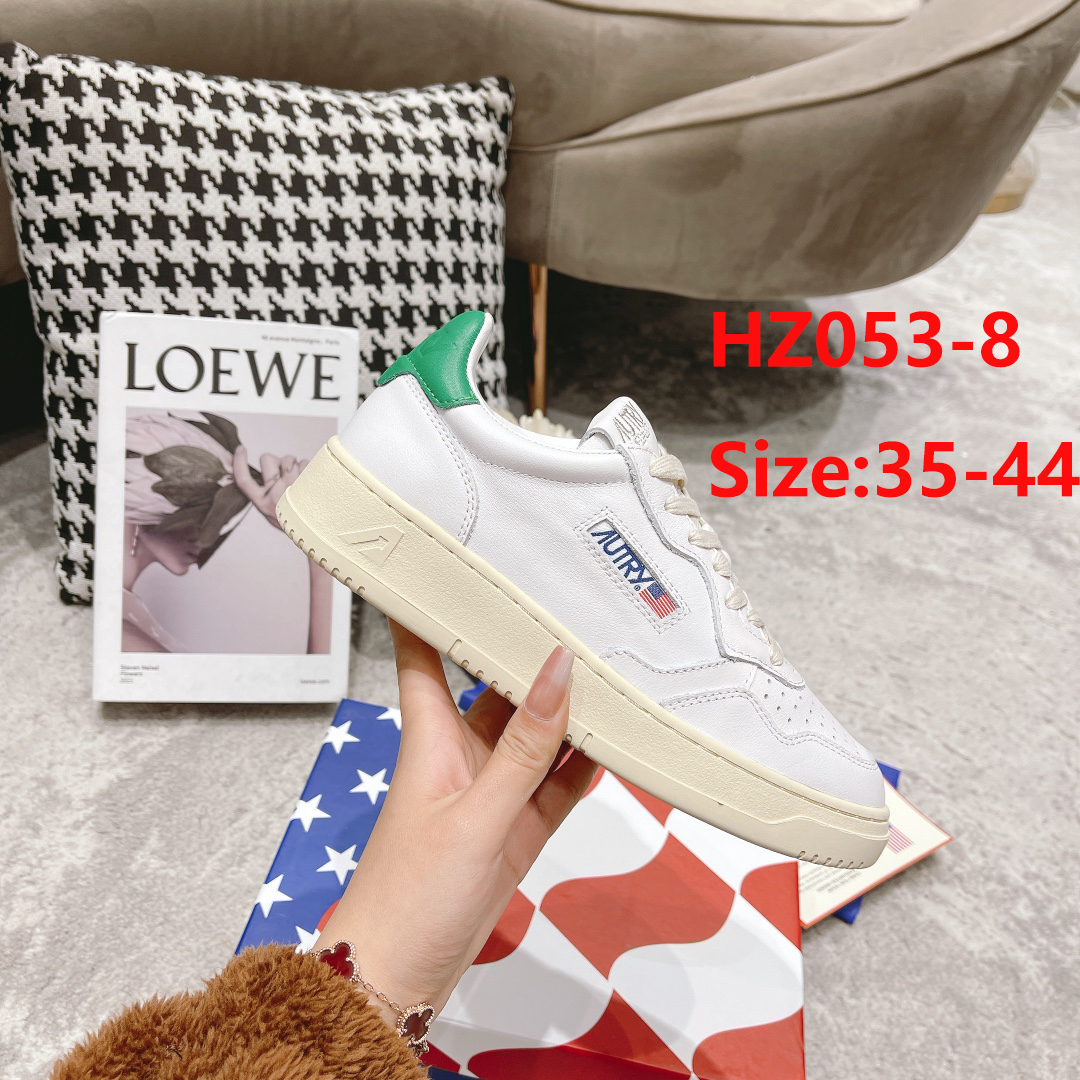 HZ053 Autry sports shoes 48$ gallery