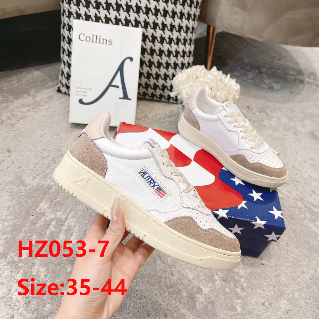 HZ053 Autry sports shoes 48$ gallery