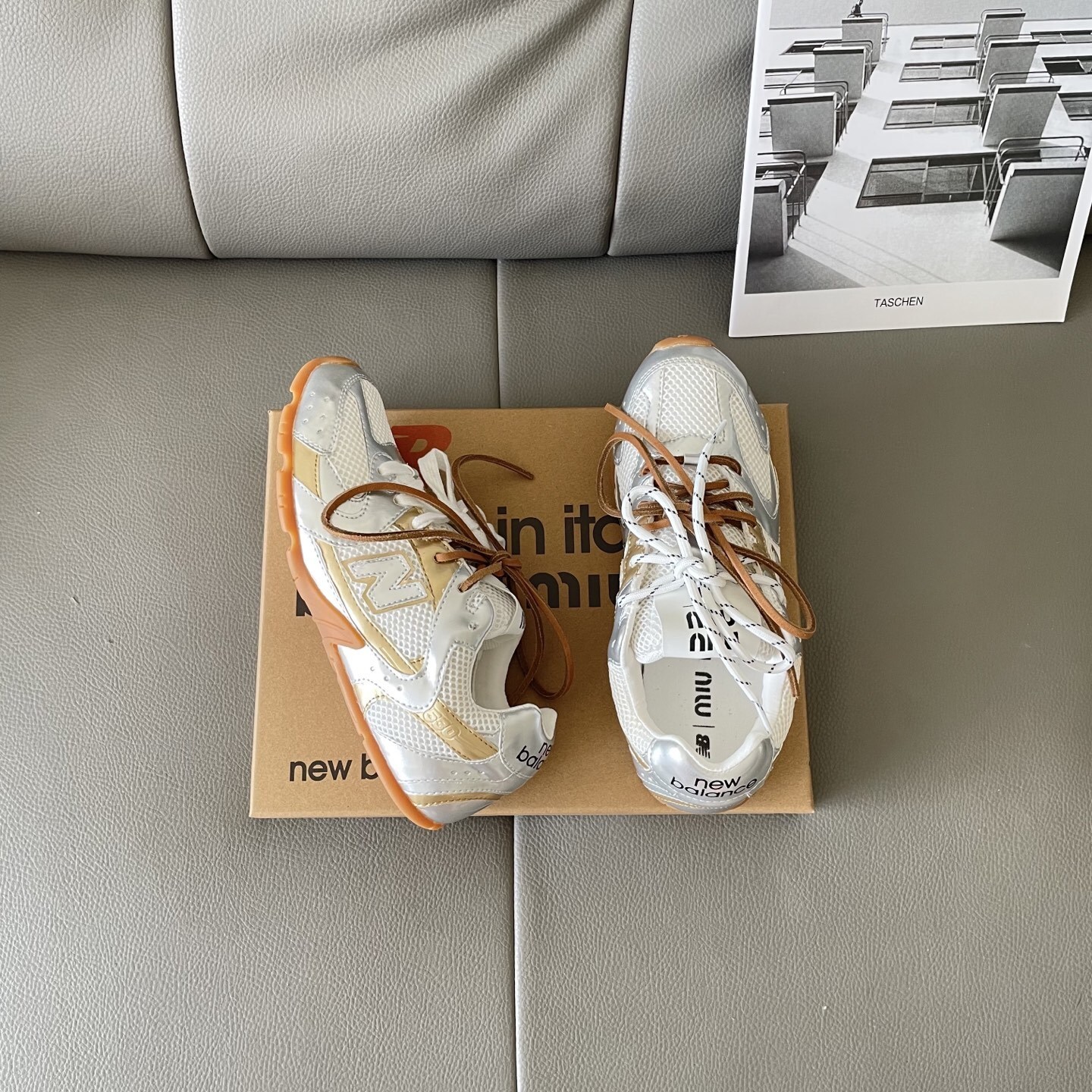 HZ145 Miu Miu casual shoes 62$ gallery
