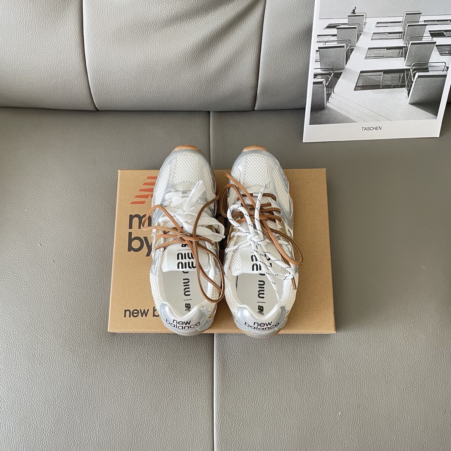 HZ145 Miu Miu casual shoes 62$ gallery