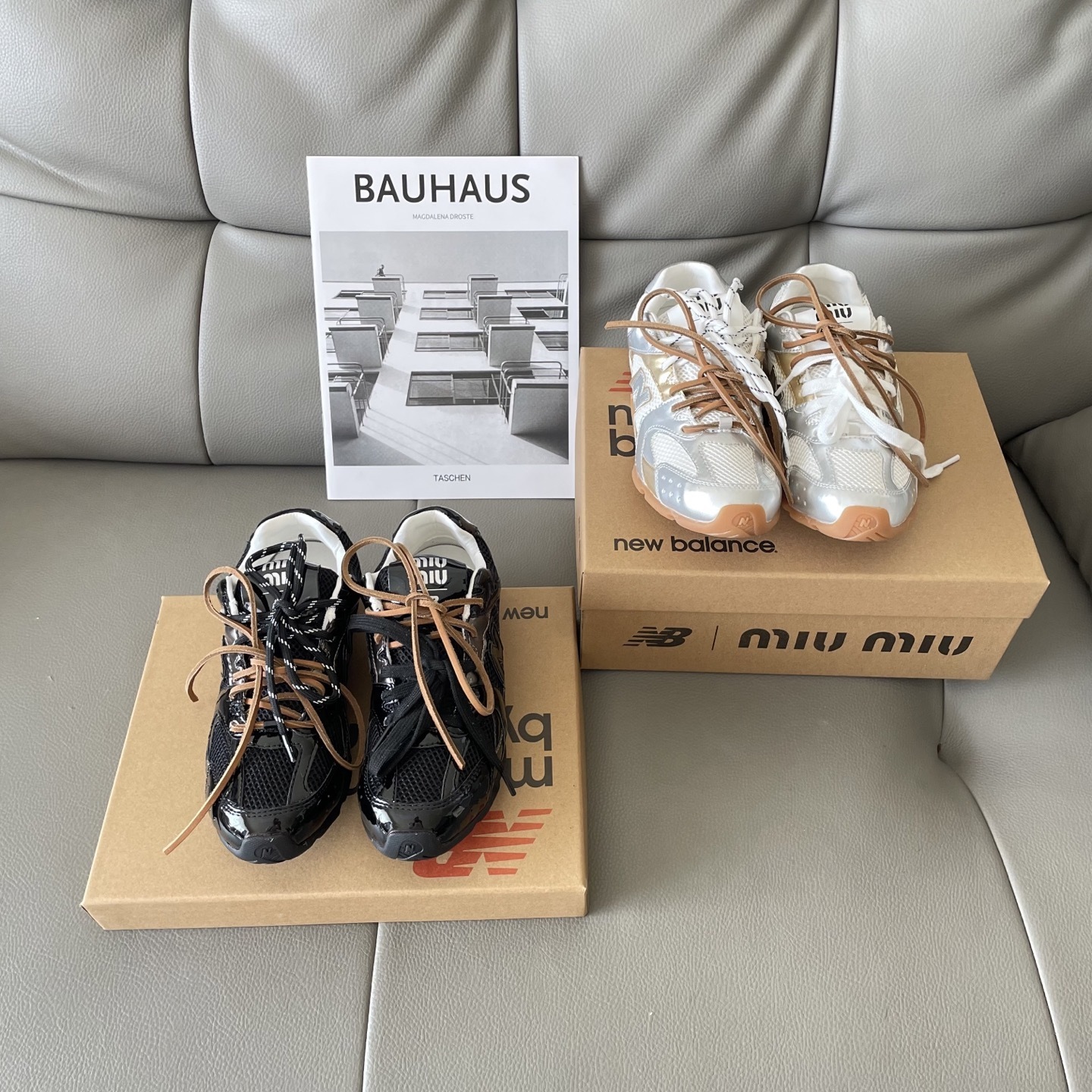 HZ145 Miu Miu casual shoes 62$ gallery