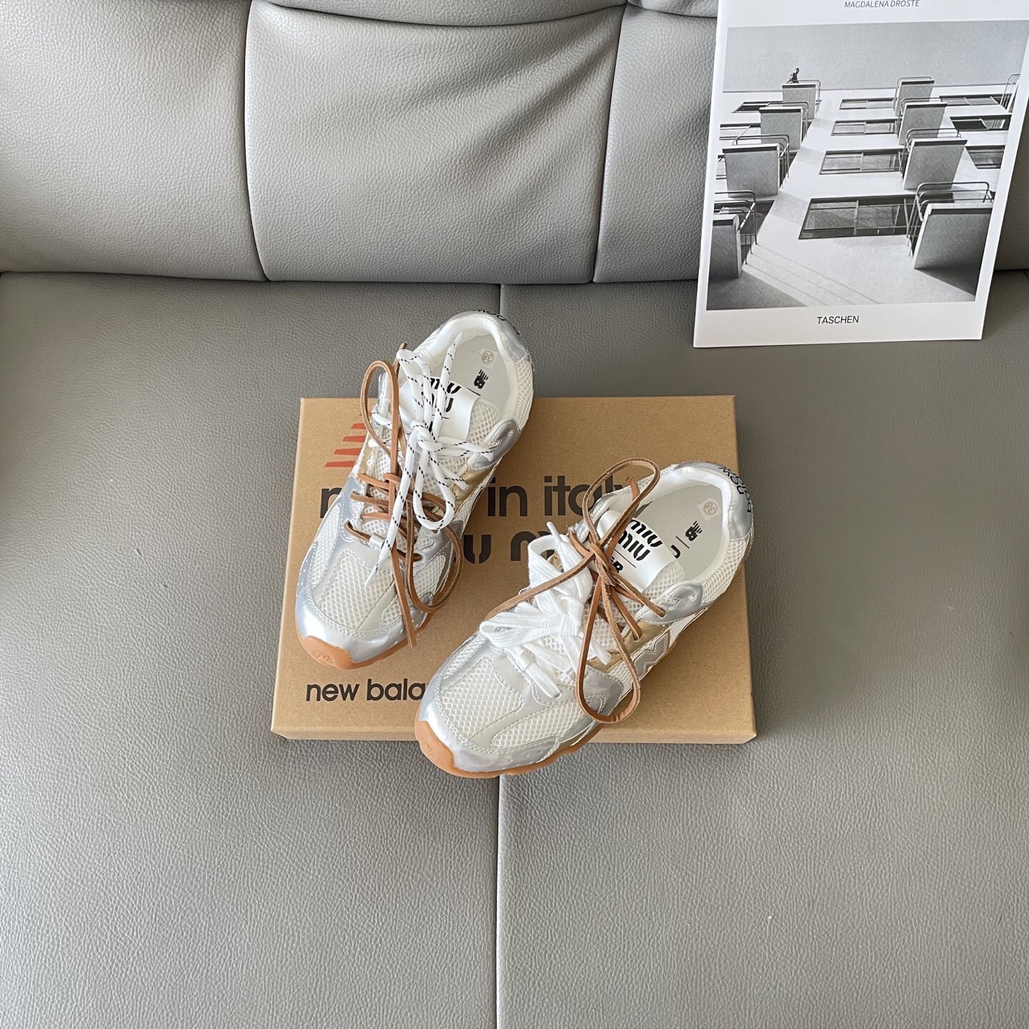 HZ145 Miu Miu casual shoes 62$ gallery
