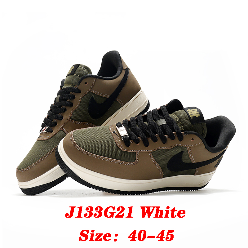 J133G NIKE Air Force 1 $46.5 gallery