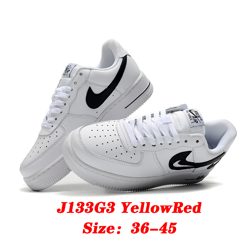 J133G NIKE Air Force 1 $46.5 gallery