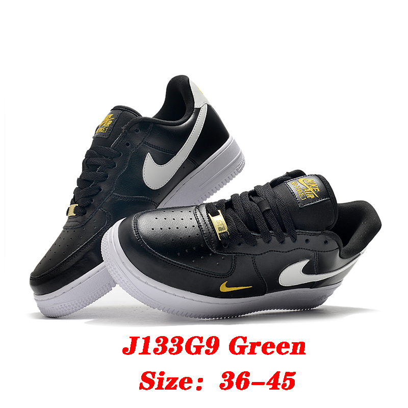 J133G NIKE Air Force 1 $46.5 gallery