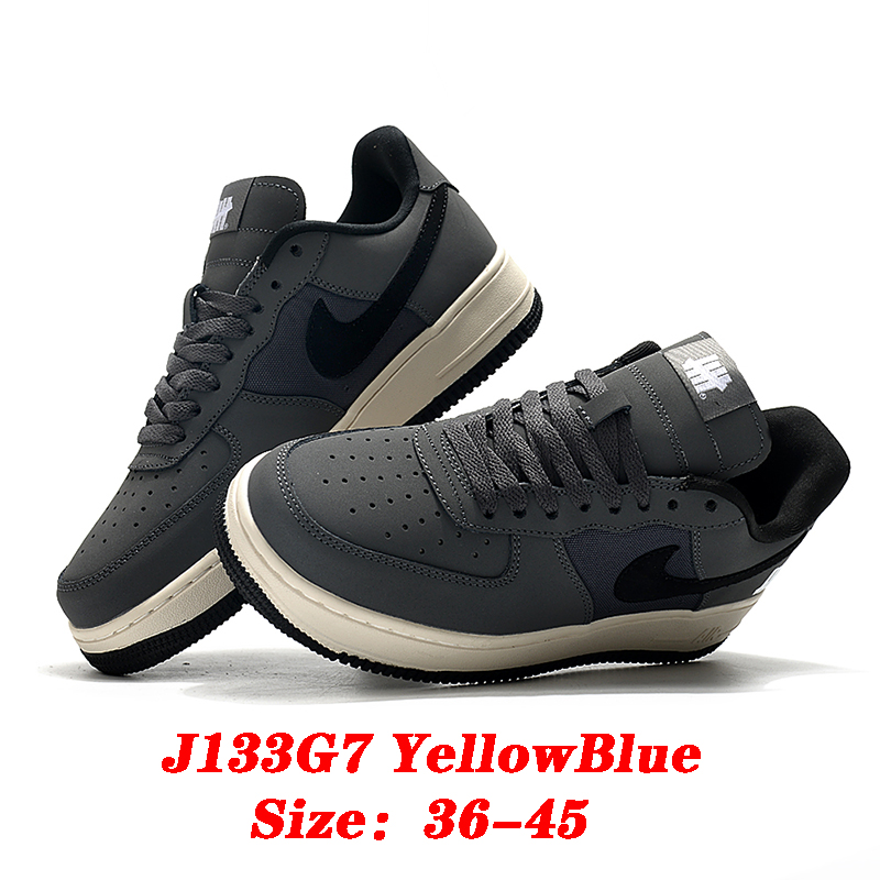 J133G NIKE Air Force 1 $46.5 gallery