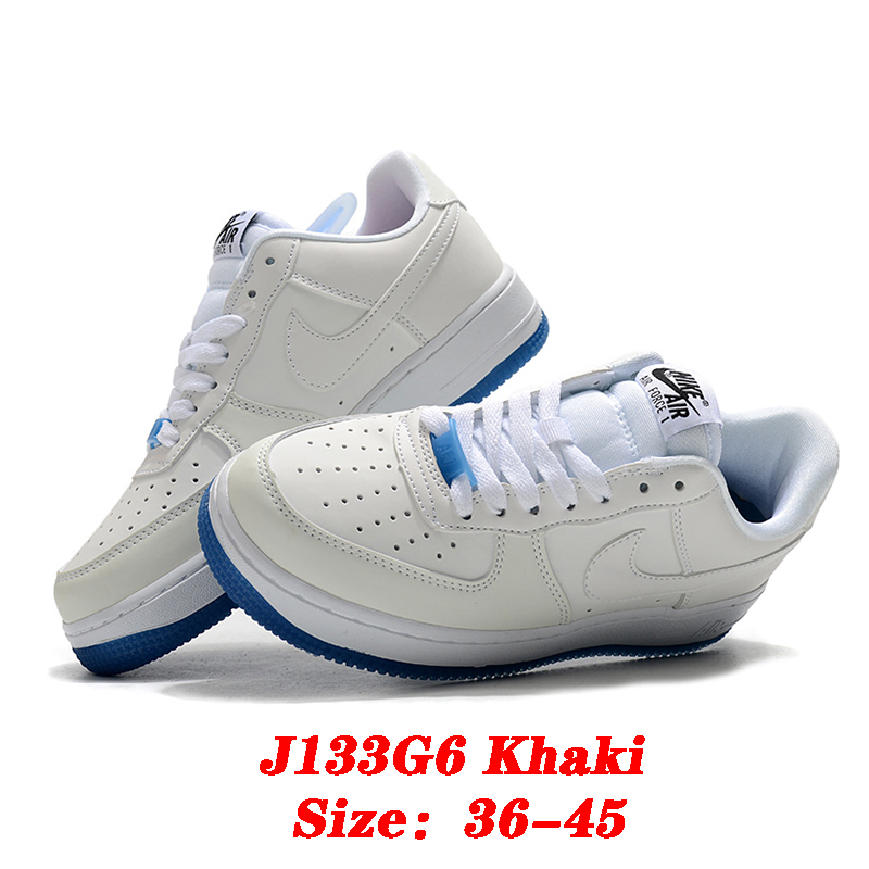 J133G NIKE Air Force 1 $46.5 gallery