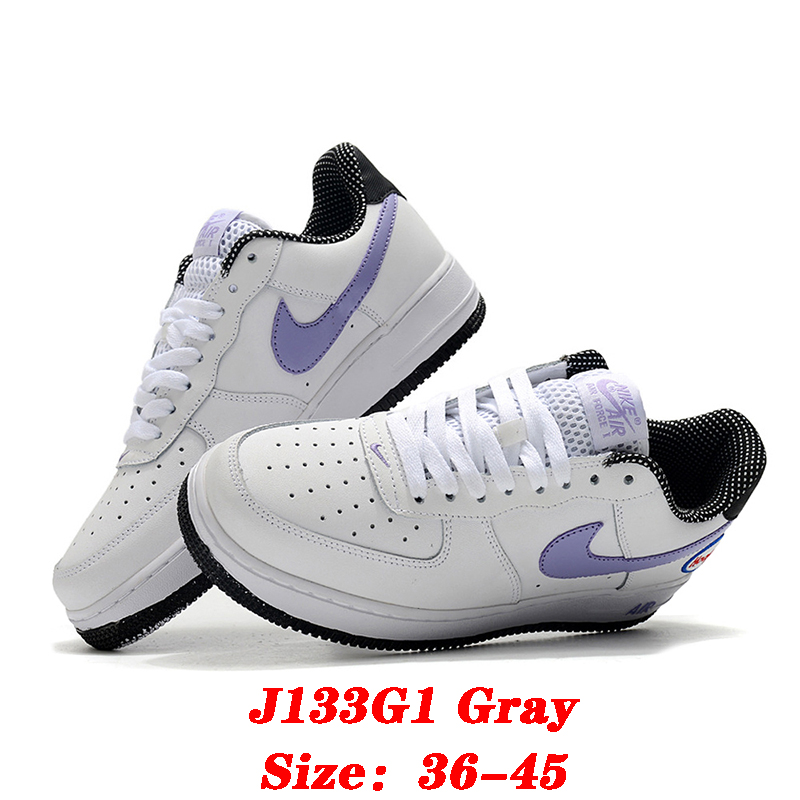 J133G NIKE Air Force 1 $46.5 gallery