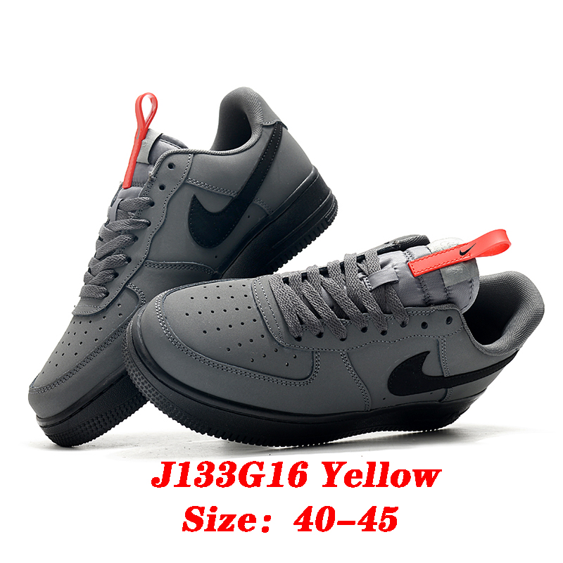 J133G NIKE Air Force 1 $46.5 gallery