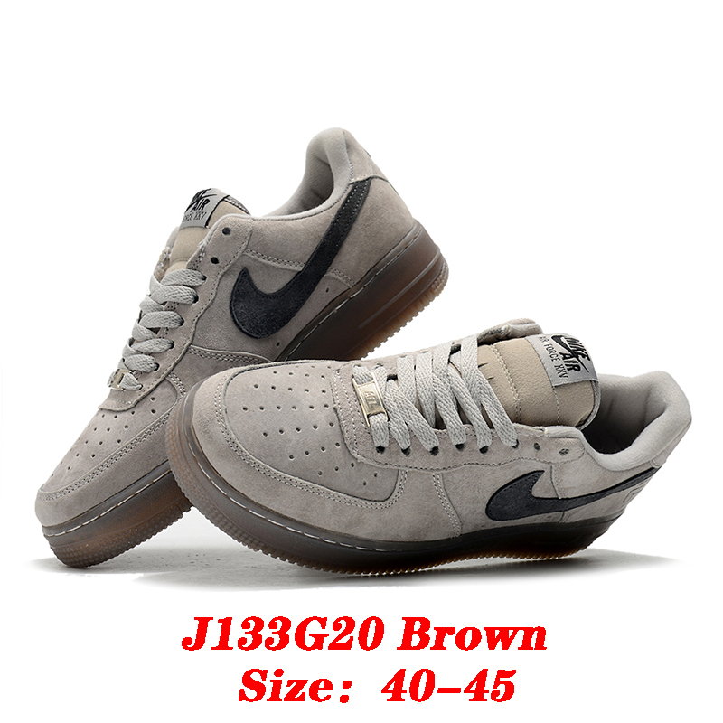 J133G NIKE Air Force 1 $46.5 gallery