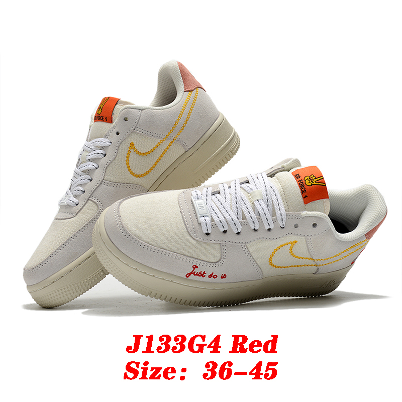 J133G NIKE Air Force 1 $46.5 gallery