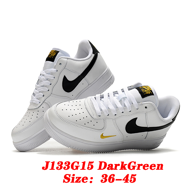 J133G NIKE Air Force 1 $46.5 gallery