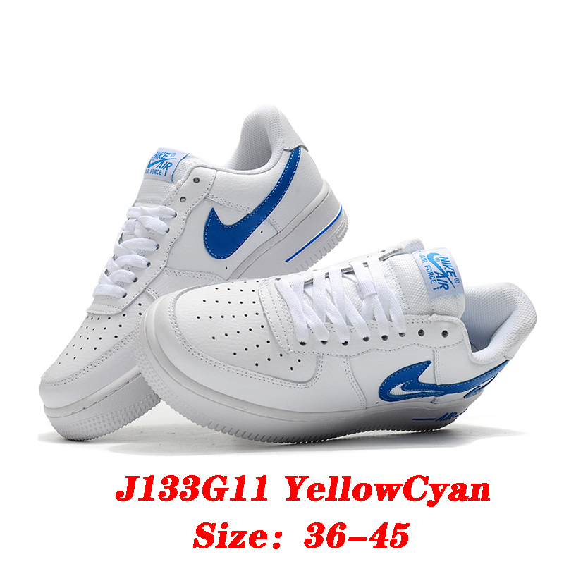 J133G NIKE Air Force 1 $46.5 gallery
