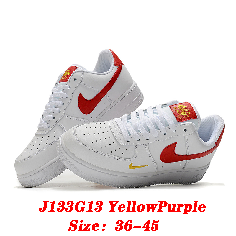 J133G NIKE Air Force 1 $46.5 gallery