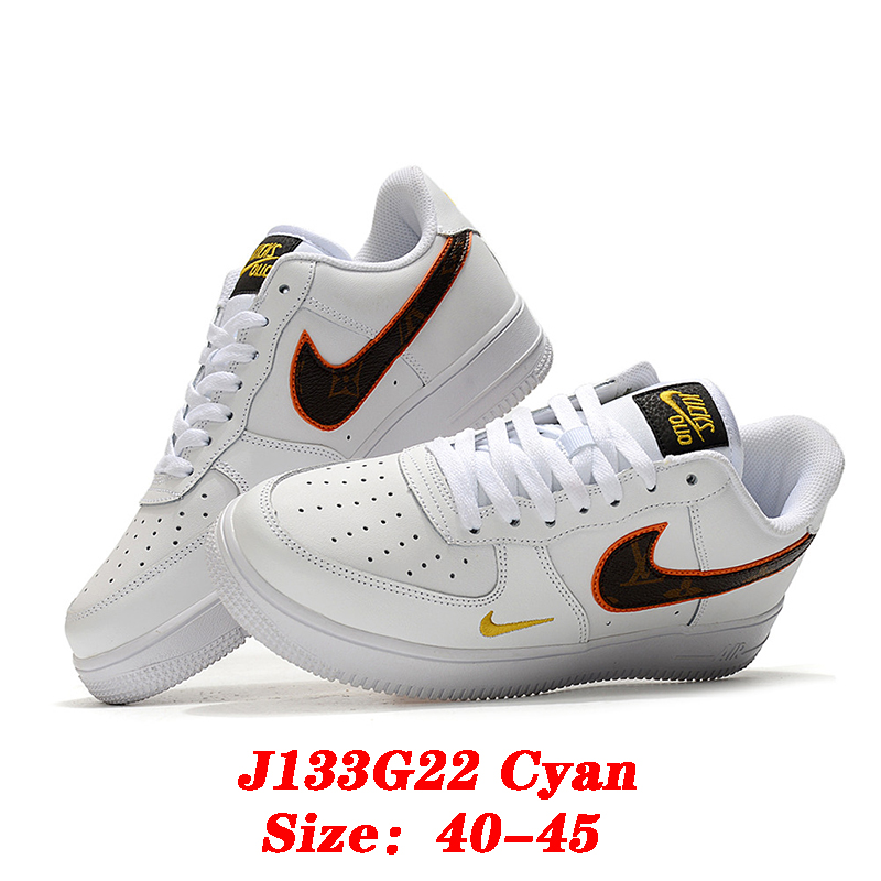 J133G NIKE Air Force 1 $46.5 gallery