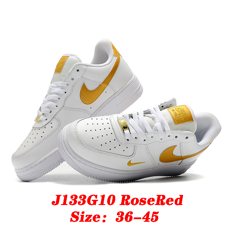 J133G NIKE Air Force 1 $46.5 gallery