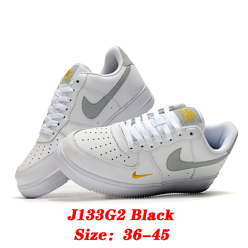 J133G NIKE Air Force 1 $46.5 gallery