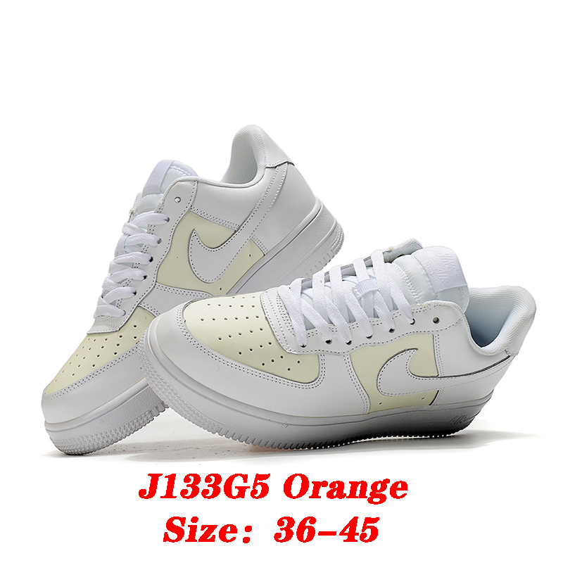 J133G NIKE Air Force 1 $46.5 gallery