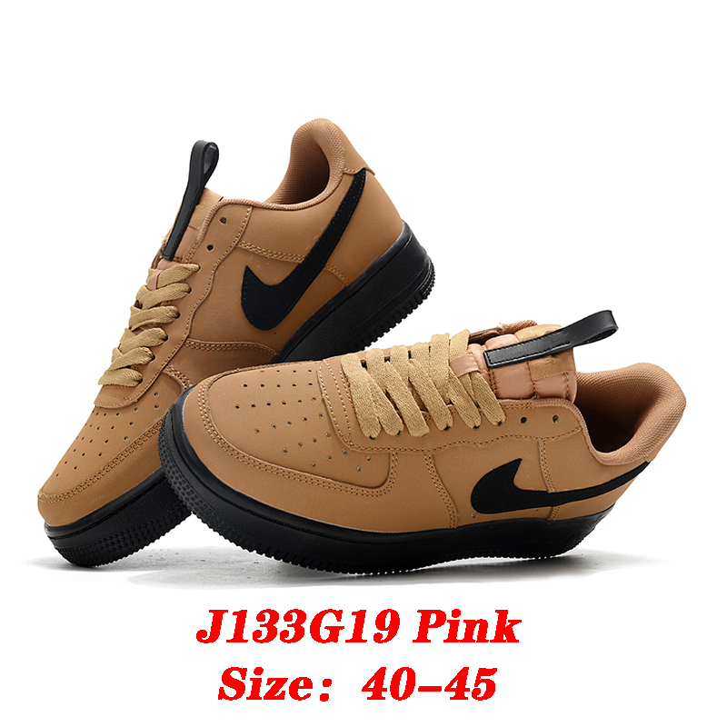 J133G NIKE Air Force 1 $46.5 gallery