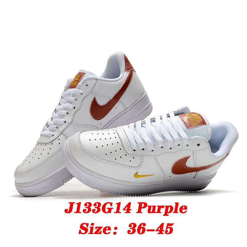 J133G NIKE Air Force 1 $46.5 gallery