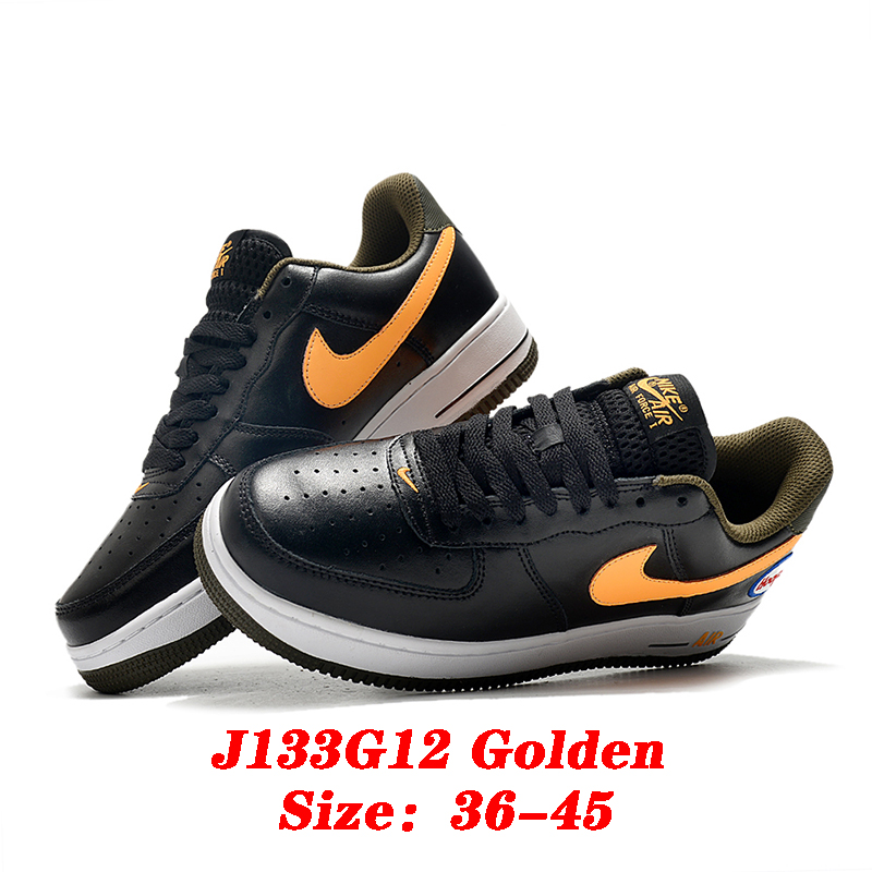 J133G NIKE Air Force 1 $46.5 gallery