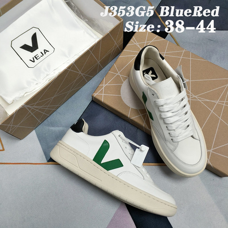 J353G VEJA Shoes $65 gallery