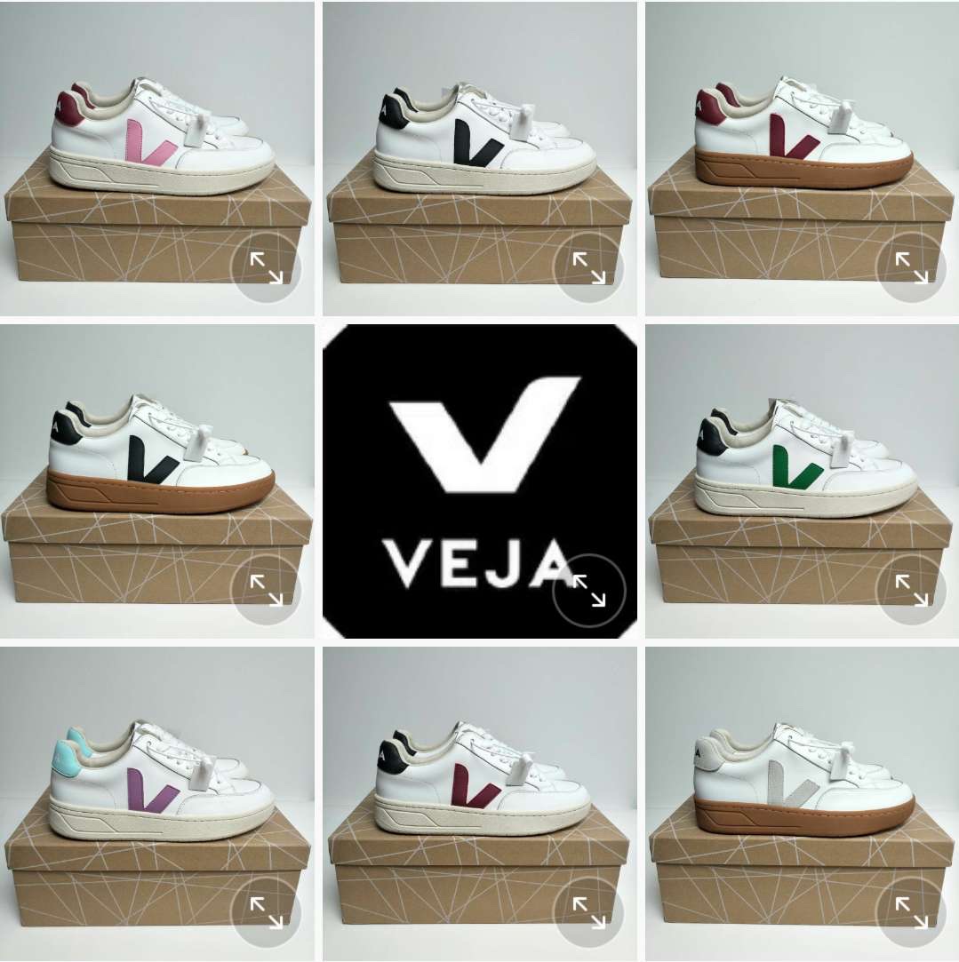 J353G VEJA Shoes $65 gallery