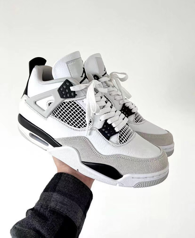 J637G Nike Air Jordan 4  $50 gallery