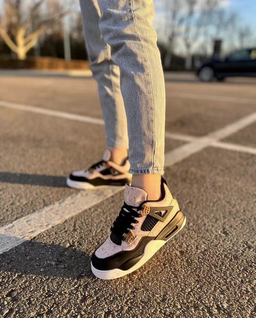 J637G Nike Air Jordan 4  $50 gallery