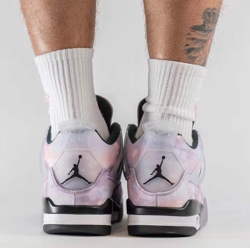 J637G Nike Air Jordan 4  $50 gallery
