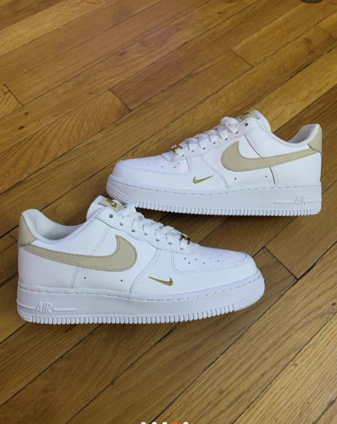 J70G NIKE Air Force 1 $47 gallery