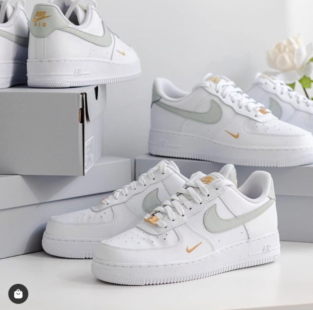 J70G NIKE Air Force 1 $47 gallery