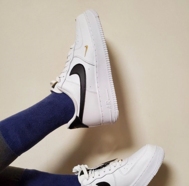 J70G NIKE Air Force 1 $47 gallery