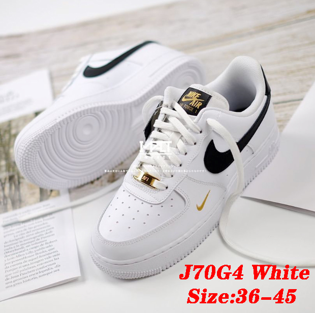 J70G NIKE Air Force 1 $47 gallery