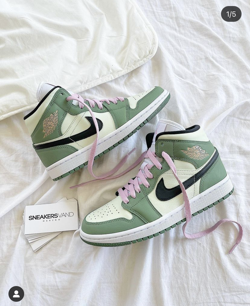 J71G NIKE Air Jordan 1 $48 gallery