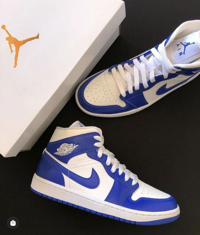 J71G NIKE Air Jordan 1 $48 gallery